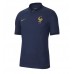 Tanie Strój piłkarski Francja Antoine Griezmann #7 Koszulka Podstawowej MŚ 2022 Krótkie Rękawy